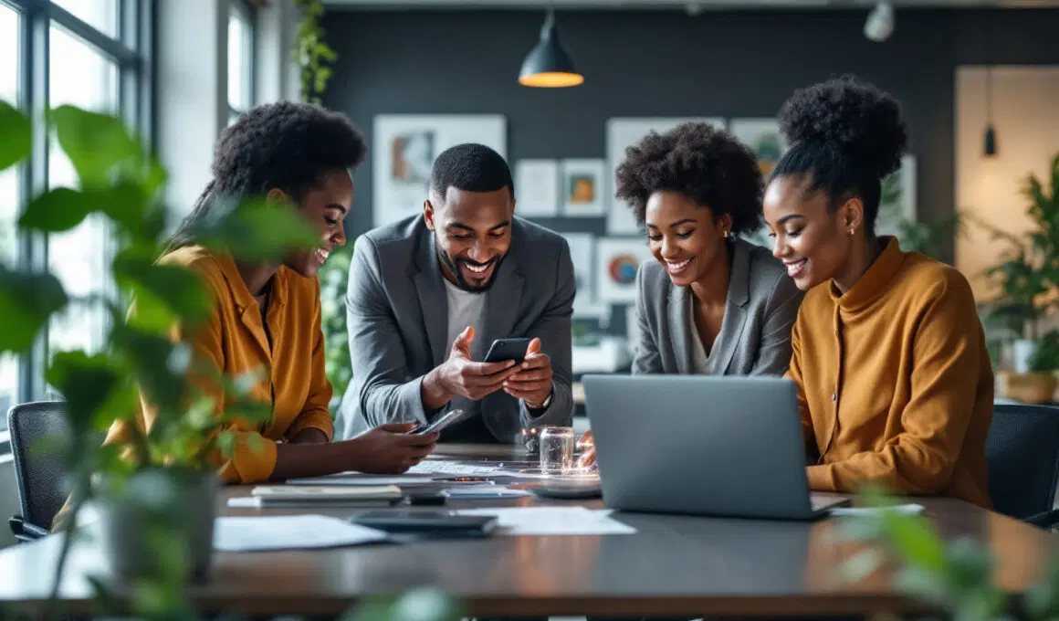 Scaling Excellence: How HiremeAfrica’s Outsource Service is Powering Africa’s Digital Economy, One Talent at a Time